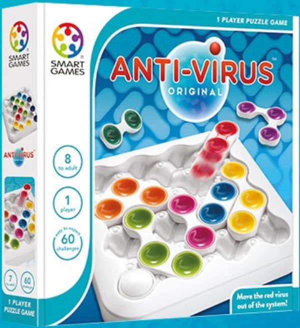 Anti-Virus - Original